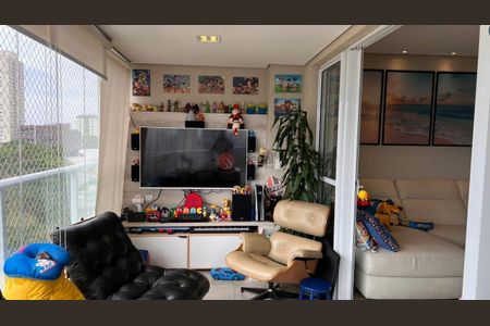 Apartamento à venda com 110m², 3 quartos e 2 vagas