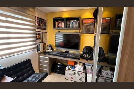 Apartamento à venda com 110m², 3 quartos e 2 vagas