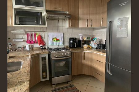 Casa de Condomínio à venda com 2 quartos, 65m² em Jardim Regina Alice, Barueri