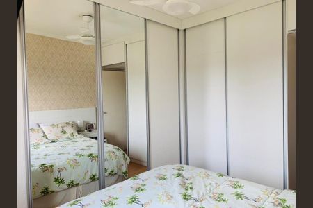 Casa de Condomínio à venda com 2 quartos, 65m² em Jardim Regina Alice, Barueri
