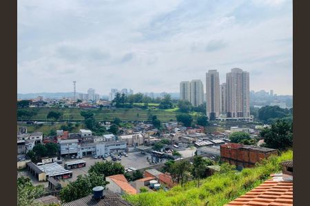 Casa de Condomínio à venda com 2 quartos, 65m² em Jardim Regina Alice, Barueri