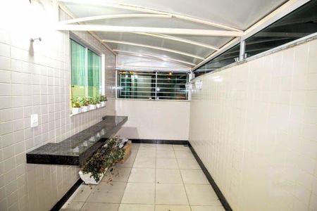 Apartamento à venda com 3 quartos, 78m² em Nova Suíça, Belo Horizonte