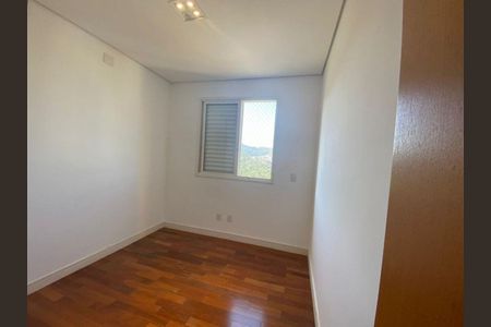 Apartamento à venda com 2 quartos, 72m² em Centro de Apoio I (Alphaville), Santana de Parnaíba