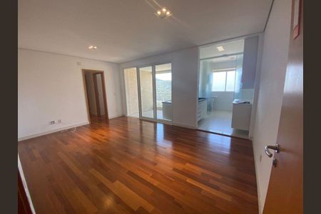 Apartamento à venda com 2 quartos, 72m² em Centro de Apoio I (Alphaville), Santana de Parnaíba