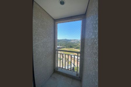 Apartamento à venda com 2 quartos, 72m² em Centro de Apoio I (Alphaville), Santana de Parnaíba