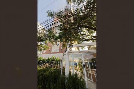 Apartamento à venda com 2 quartos, 69m² em Empresarial 18 do Forte, Barueri