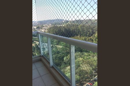 Apartamento à venda com 2 quartos, 69m² em Empresarial 18 do Forte, Barueri