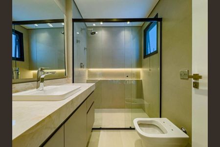 Casa à venda com 5 quartos, 508m² em Alphaville Residencial Zero, Barueri