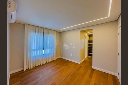 Casa à venda com 5 quartos, 508m² em Alphaville Residencial Zero, Barueri