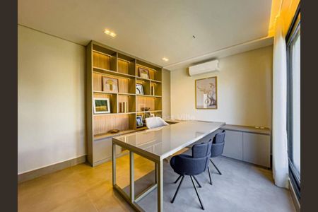 Casa à venda com 5 quartos, 508m² em Alphaville Residencial Zero, Barueri