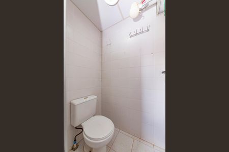 Apartamento para alugar com 96m², 3 quartos e 2 vagasBanheiro de serviço