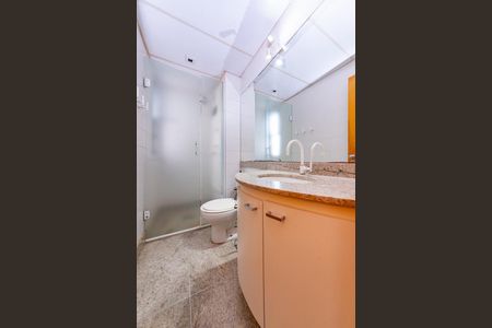 Apartamento para alugar com 96m², 3 quartos e 2 vagasBanheiro Social