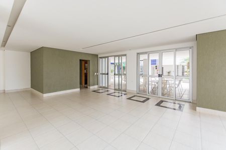 Apartamento para alugar com 96m², 3 quartos e 2 vagasÁrea comum