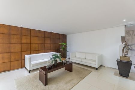 Apartamento para alugar com 96m², 3 quartos e 2 vagasÁrea comum