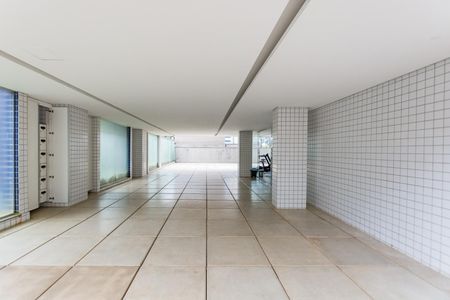 Apartamento para alugar com 96m², 3 quartos e 2 vagasÁrea comum