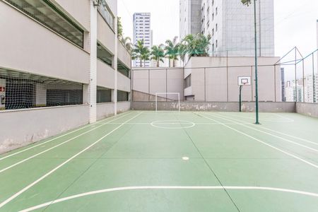 Apartamento para alugar com 96m², 3 quartos e 2 vagasÁrea comum