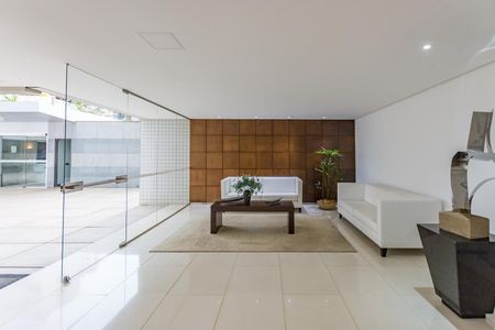 Apartamento para alugar com 96m², 3 quartos e 2 vagasÁrea comum