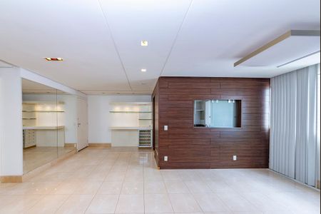 Apartamento para alugar com 96m², 3 quartos e 2 vagasSala