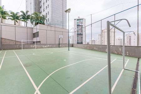 Apartamento para alugar com 96m², 3 quartos e 2 vagasÁrea comum