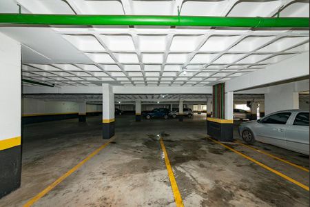 Apartamento para alugar com 96m², 3 quartos e 2 vagasGaragem