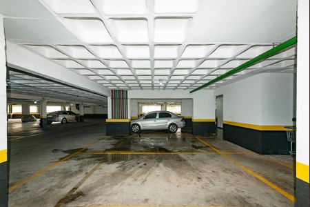 Apartamento para alugar com 96m², 3 quartos e 2 vagasGaragem