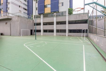 Apartamento para alugar com 96m², 3 quartos e 2 vagasÁrea comum