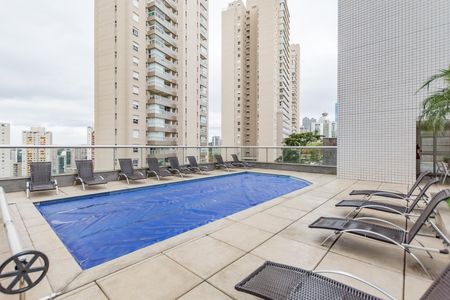 Apartamento para alugar com 96m², 3 quartos e 2 vagasÁrea comum