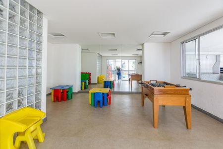 Apartamento para alugar com 96m², 3 quartos e 2 vagasÁrea comum