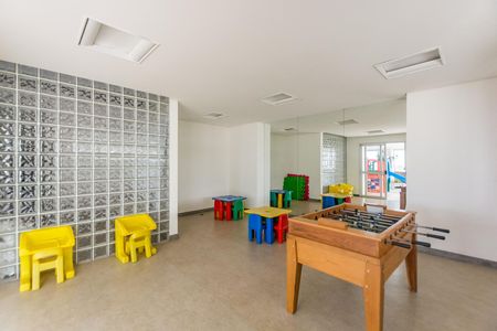 Apartamento para alugar com 96m², 3 quartos e 2 vagasÁrea comum