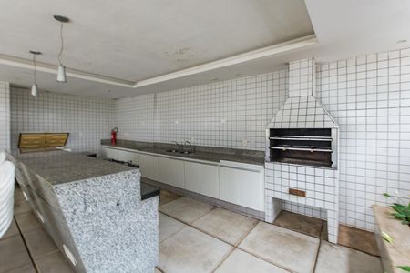 Apartamento para alugar com 96m², 3 quartos e 2 vagasÁrea comum