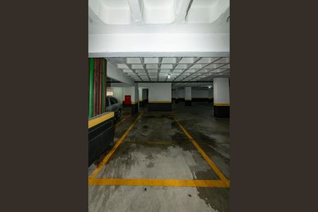 Apartamento para alugar com 96m², 3 quartos e 2 vagasGaragem