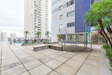 Apartamento para alugar com 96m², 3 quartos e 2 vagasÁrea comum