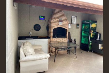 Casa à venda com 3 quartos, 168m² em Vila Nova Cachoeirinha, São Paulo