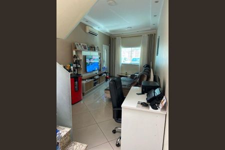 Casa à venda com 3 quartos, 168m² em Vila Nova Cachoeirinha, São Paulo