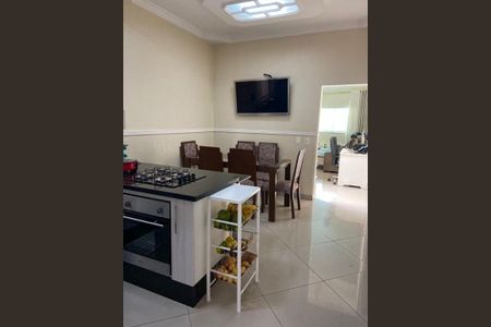 Casa à venda com 3 quartos, 168m² em Vila Nova Cachoeirinha, São Paulo