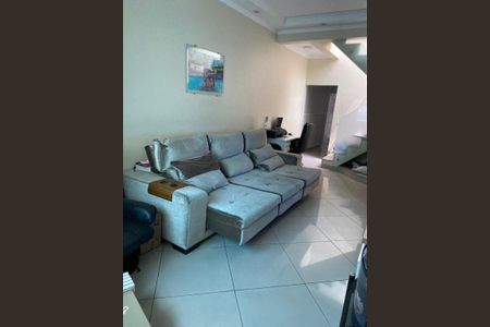 Casa à venda com 3 quartos, 168m² em Vila Nova Cachoeirinha, São Paulo