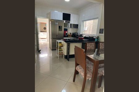 Casa à venda com 3 quartos, 168m² em Vila Nova Cachoeirinha, São Paulo