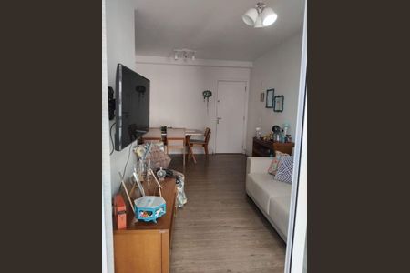 Apartamento à venda com 2 quartos, 60m² em Bethaville I, Barueri