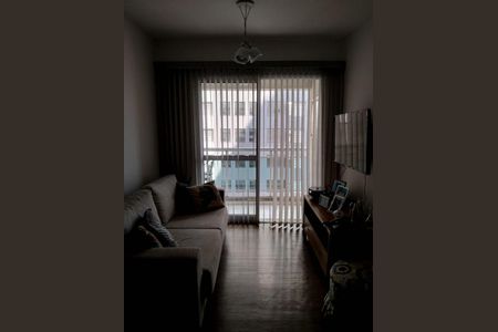 Apartamento à venda com 2 quartos, 60m² em Bethaville I, Barueri