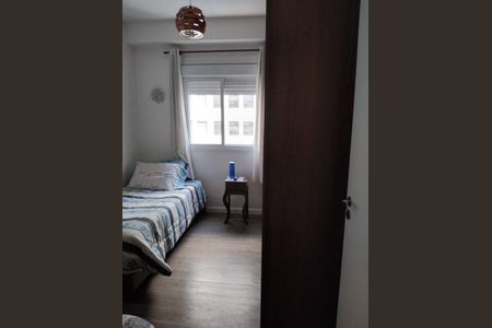 Apartamento à venda com 2 quartos, 60m² em Bethaville I, Barueri