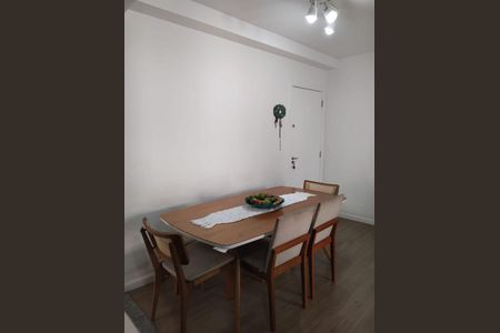 Apartamento à venda com 2 quartos, 60m² em Bethaville I, Barueri