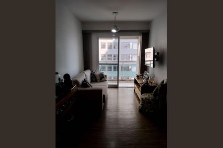 Apartamento à venda com 2 quartos, 60m² em Bethaville I, Barueri