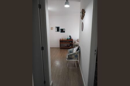 Apartamento à venda com 2 quartos, 60m² em Bethaville I, Barueri