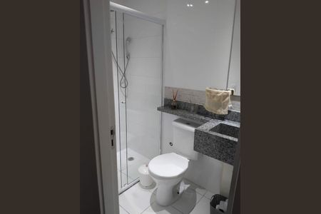 Apartamento à venda com 2 quartos, 60m² em Bethaville I, Barueri