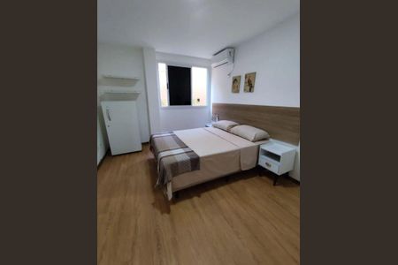 Apartamento para alugar com 1 quarto, 36m² em Itapuã, Salvador