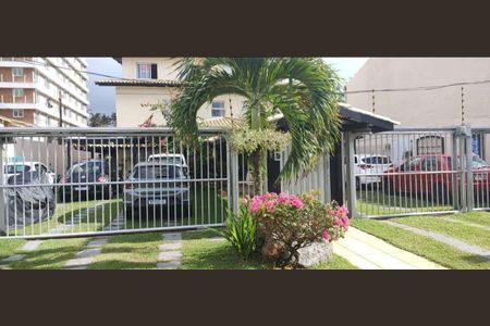 Apartamento para alugar com 1 quarto, 36m² em Itapuã, Salvador