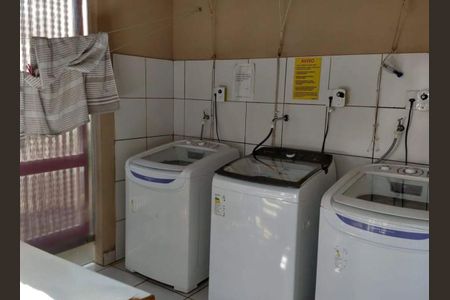 Apartamento para alugar com 1 quarto, 36m² em Itapuã, Salvador