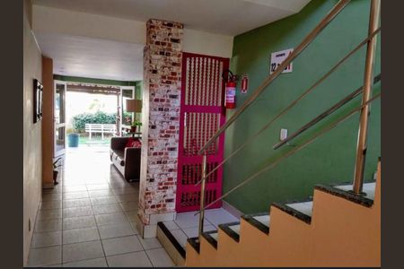 Apartamento para alugar com 1 quarto, 36m² em Itapuã, Salvador