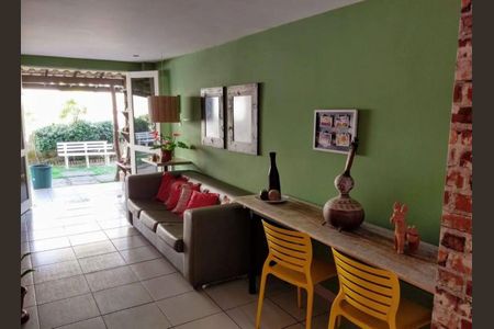 Apartamento para alugar com 1 quarto, 36m² em Itapuã, Salvador