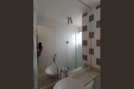 Apartamento à venda com 92m², 4 quartos e 2 vagas